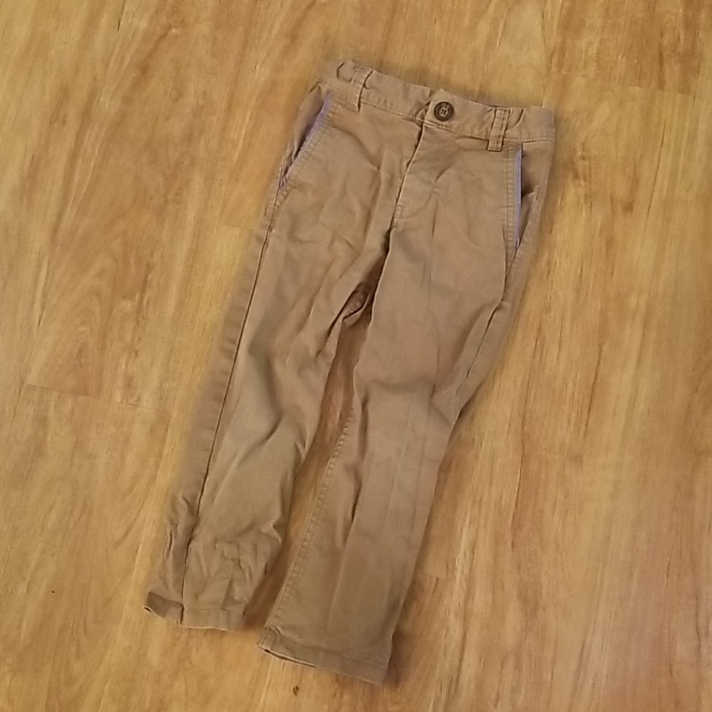 Khakis